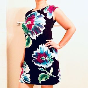 Studio by London Times dress